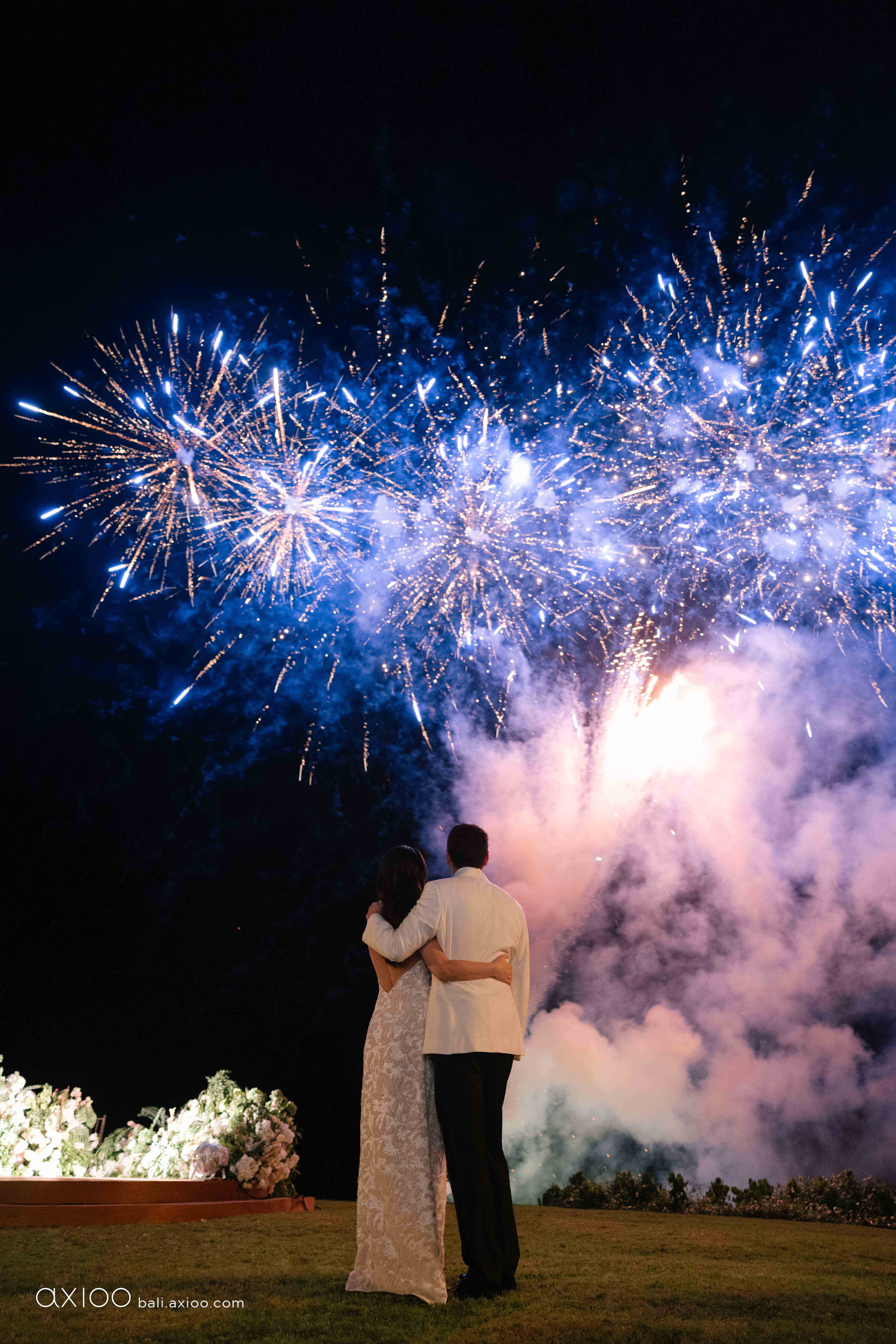 Axioo: The Way They Were